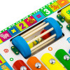 Бизиборд Rainbow BusyBoard